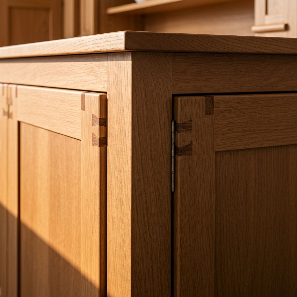 Kitchens & Furniture