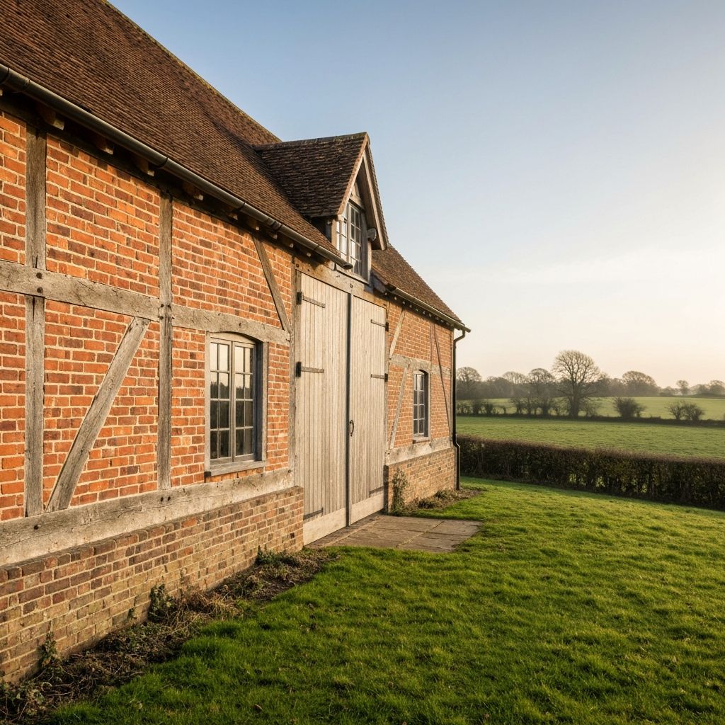 Henry's Homes workshop